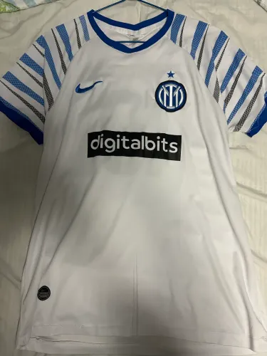 Camisa Inter de Milão