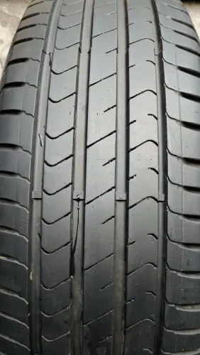 01 pneu aro 15 Pirelli 185/65/15 quase novo para Palio Onix prisma Logan Sandero 