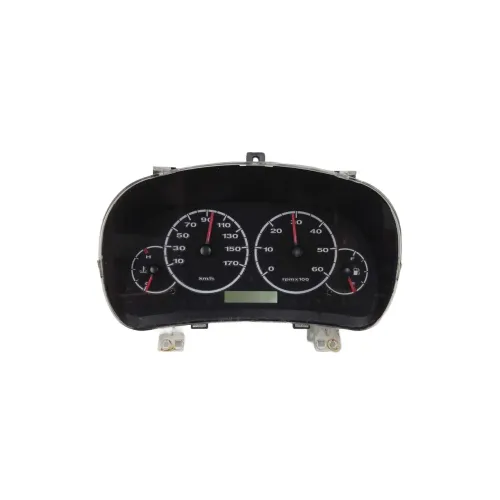 PAINEL INSTRUMNTOS BOXER DUCATO 2.3 2016 ORIGINAL