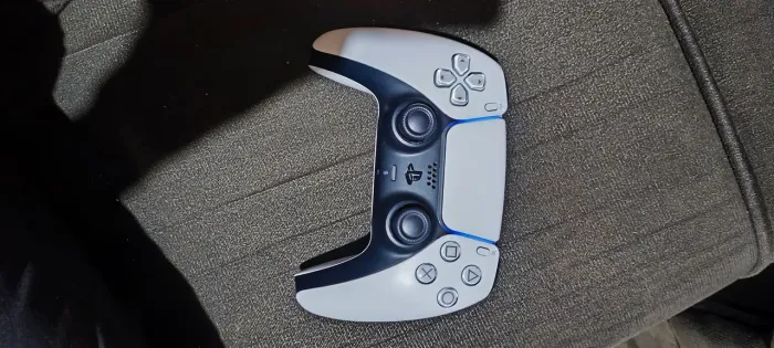 Controle PS5
