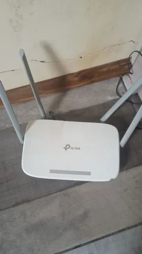 Roteador TP-Link 2.4/5.8 GG