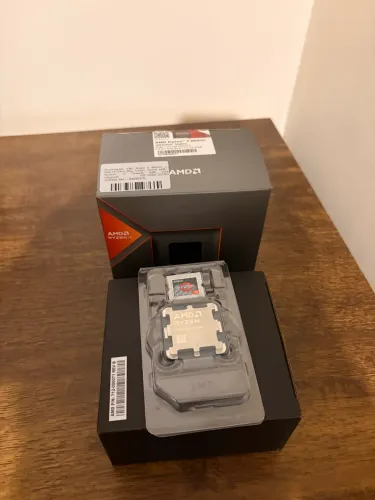 Ryzen 5 8600g