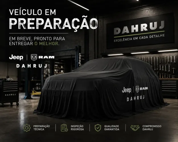 Jeep Commander Overland T270 1.3 Turbo Aut. 2022