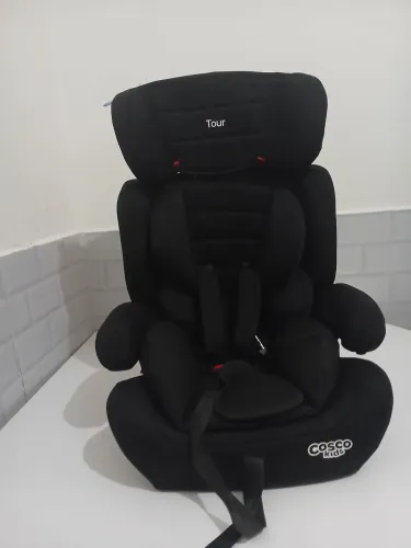 Cadeirinha Cosco Kids Tour