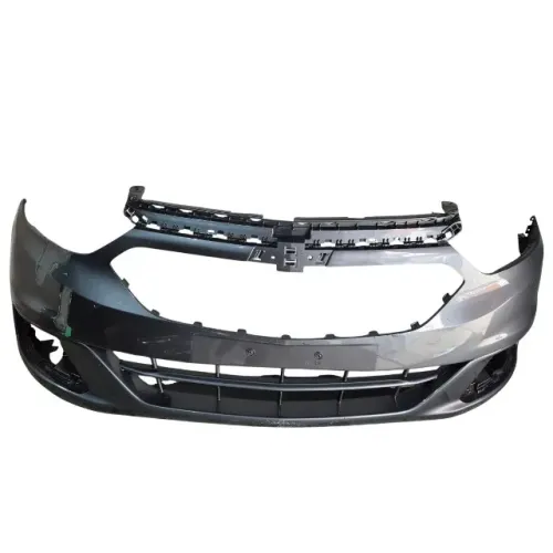 Parachoque Dianteiro Chevrolet Cobalt 2017 2018 2019 2020 2021 2022 Original 26804 