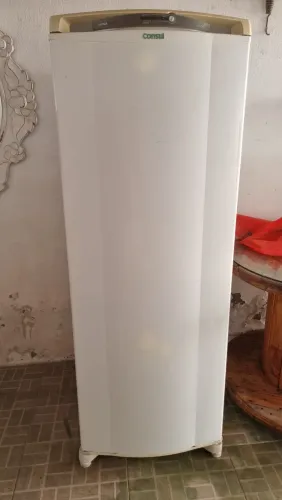 Geladeira Consul