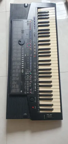 Yamaha psr510