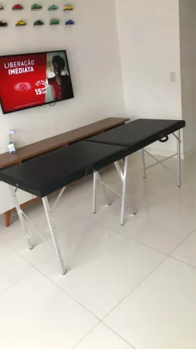 Vendo maca dobrável 