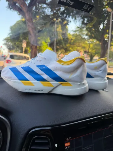 Adidas Adios Pro 4. 1:1 Número 43