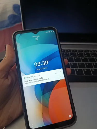 Motorola Moto E7