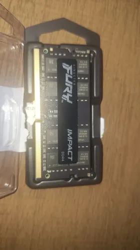 Memoria DDR4 32Gb SODIMM (2x16)