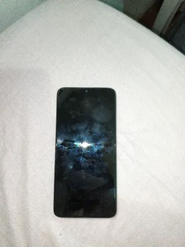 Redmi Note 8 pro com defeito 