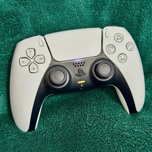Controle Dualsense PS5 ZCT2W Seminovo
