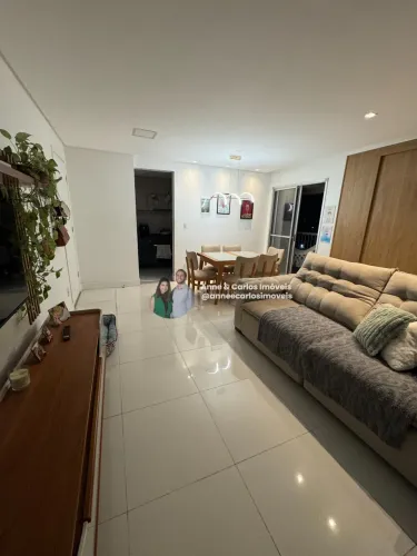 Apartamento à venda no VILLA ASTÚRIAS, JABOTIANA, Aracaju, SE