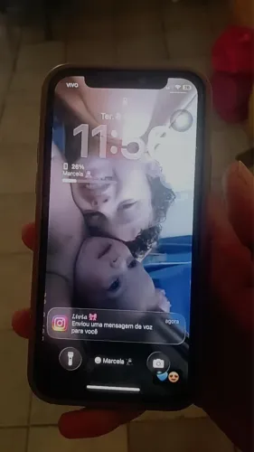 iPhone 11 Pro