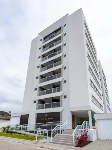Apartamento (Alto Padrão), com 3 quartos e 1 banheiros à Venda, 199 m² em Siderópolis/SC