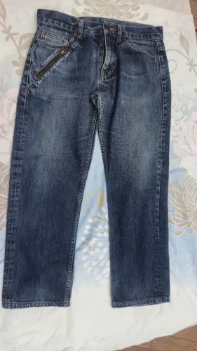 Calça Armani Exchange original 40