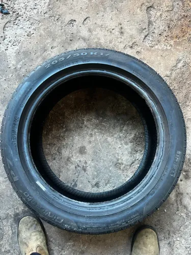 Pneu 205/50 R17 Pirelli Cinturato