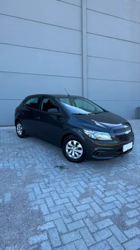 Chevrolet Onix JOY Hatch 1.0 8V Flex Mec. 4P 2019