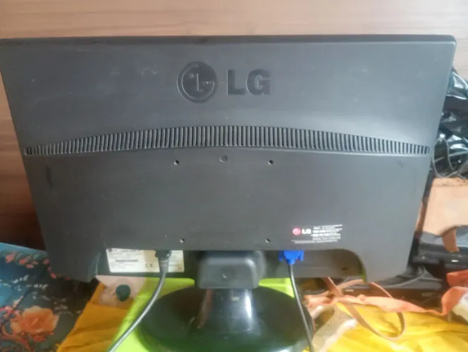 Monitor de computador ?