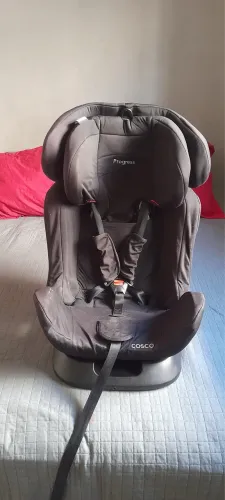 Cadeirinha para Carro Reclinável 0 a 36 kg - Usada