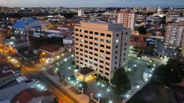 SANTA MARIA OFFICE SALA COMERCIAL PARA LOCAÇÃO