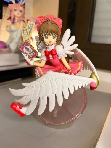 Figure Sakura Card Captor FuRyu original