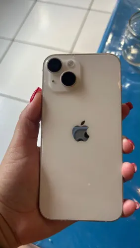 IPhone 14 128 GB branco