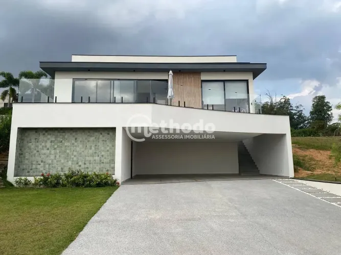 Casa para venda e locação, Condomínio Villas do Golf, Itu, SP