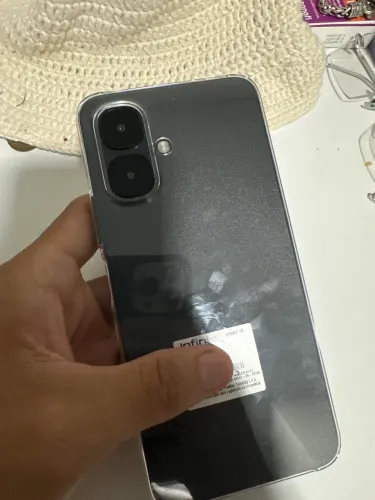 Smart Infinix 10