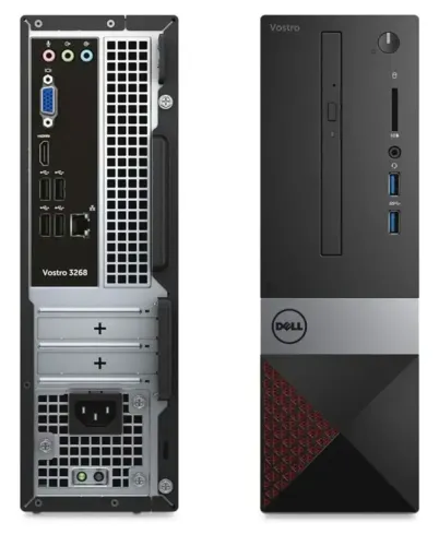 Computador Desktop i7 Dell Vostro 3250