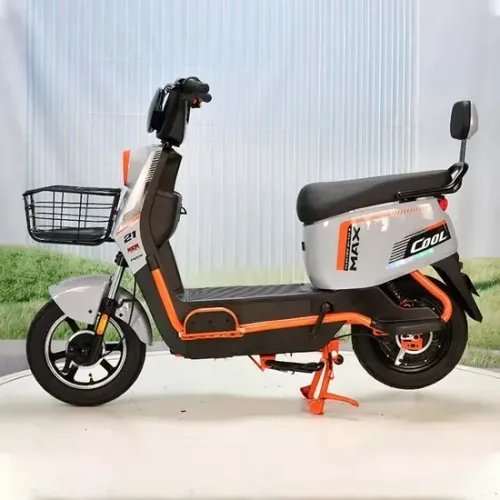Scooter/ moto elétrica 1000w 32 km
