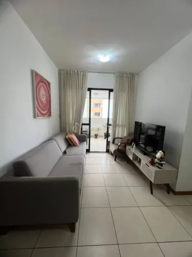 Apartamento à Venda na Pituba, 3 Quartos, 01 suíte, dependências, 86 m² ,infraestrutura, n