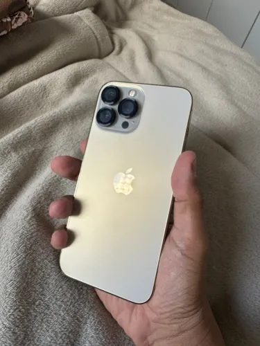 Iphone 13 Pro MAx - 512GB