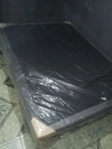BASE PARA CAMA CASAL