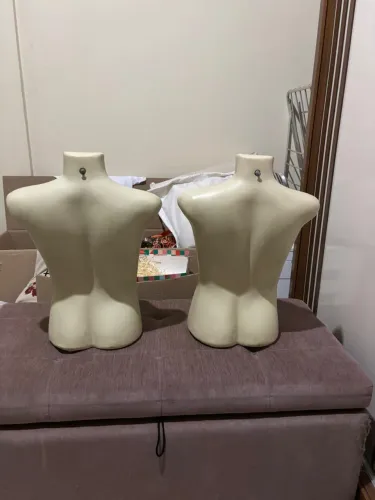 Manequim feminino