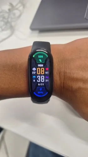 Mi Band 7 Original