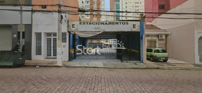 terreno - Centro - Campinas