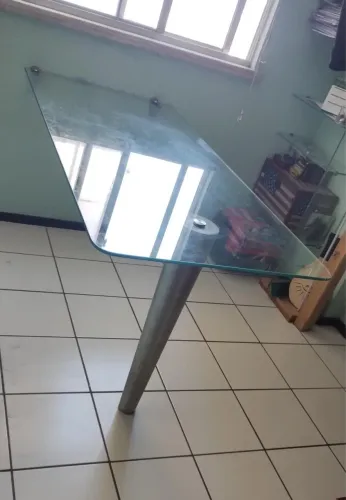 Mesa para escritório ou jantar