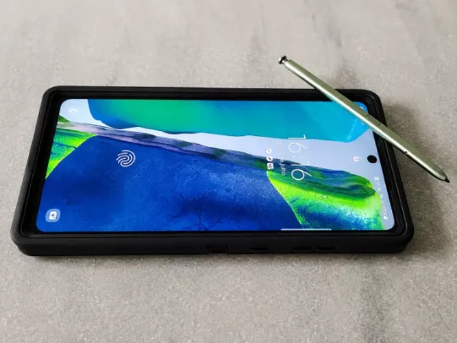 Samsung Galaxy Note 20