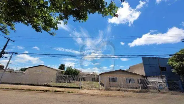Barracão à venda, 500 m² por R$ 1.100.000,00 - Waldemar Hauer - Londrina/PR