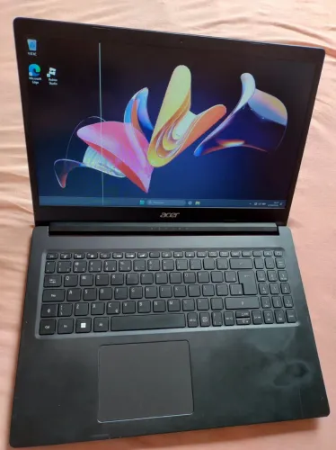 Notebook acer