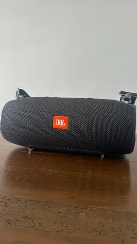 JBL Xtreme 2 | Caixa de Som Portátil