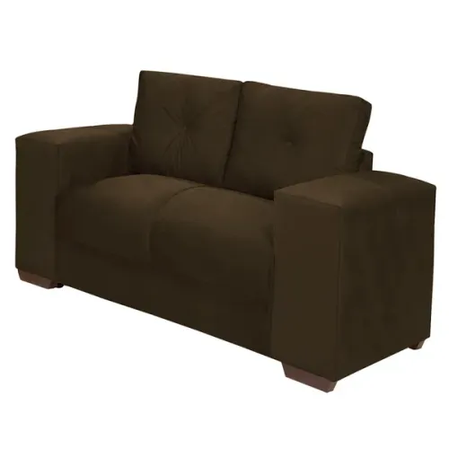Sofá 2 lugares