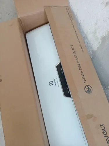 ar condicionado Electrolux INVERTER