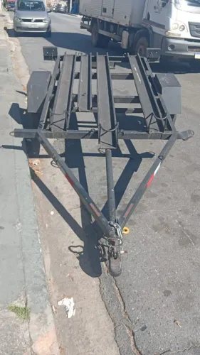 Carretinha