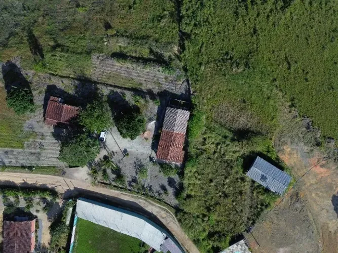 SÍTIO À VENDA EM GRAVATÁ/PE - 5,5 HECTARES ALTA PRODUTIVIDADE