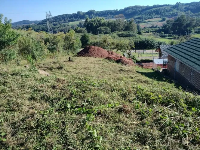 Terreno 6635