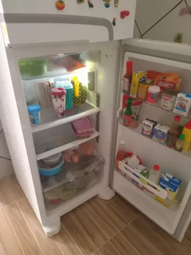 Geladeira Consul