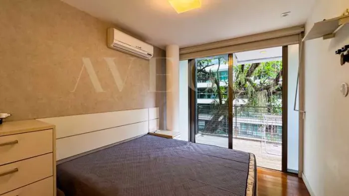 Apartamento : Duplex 87m2 / Leblon